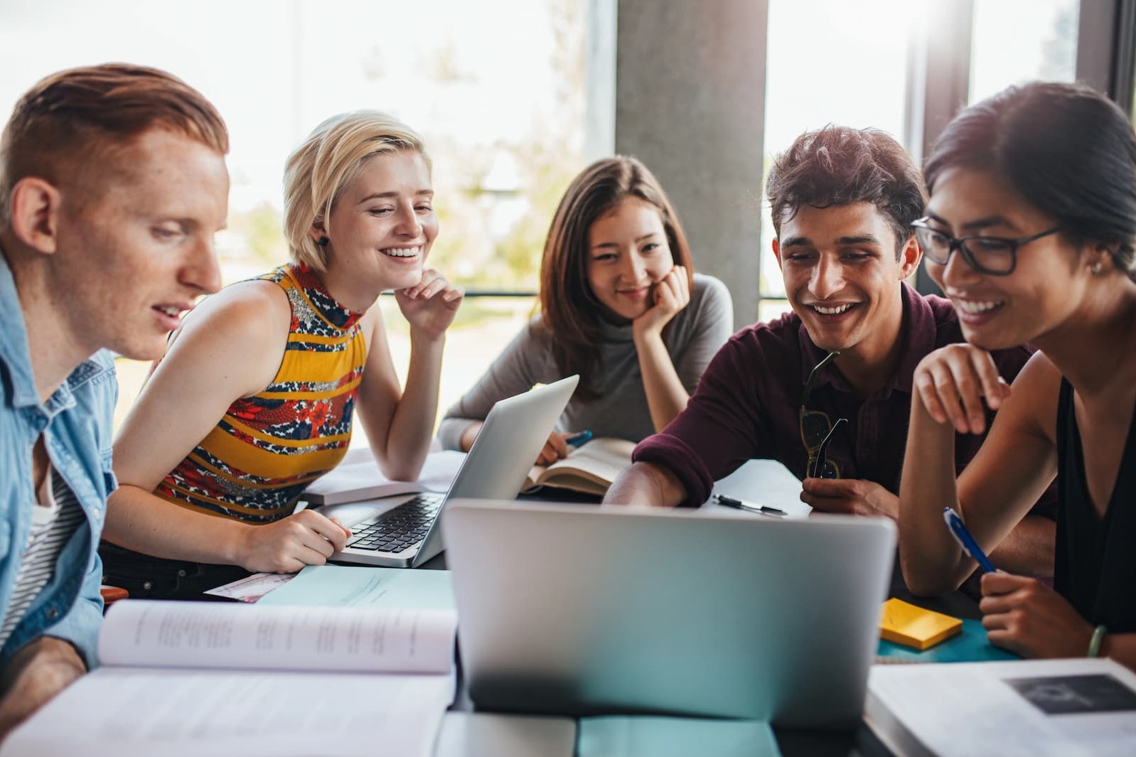 Abitur-Lernplan – Erfolgreich durch die Abiturvorbereitung