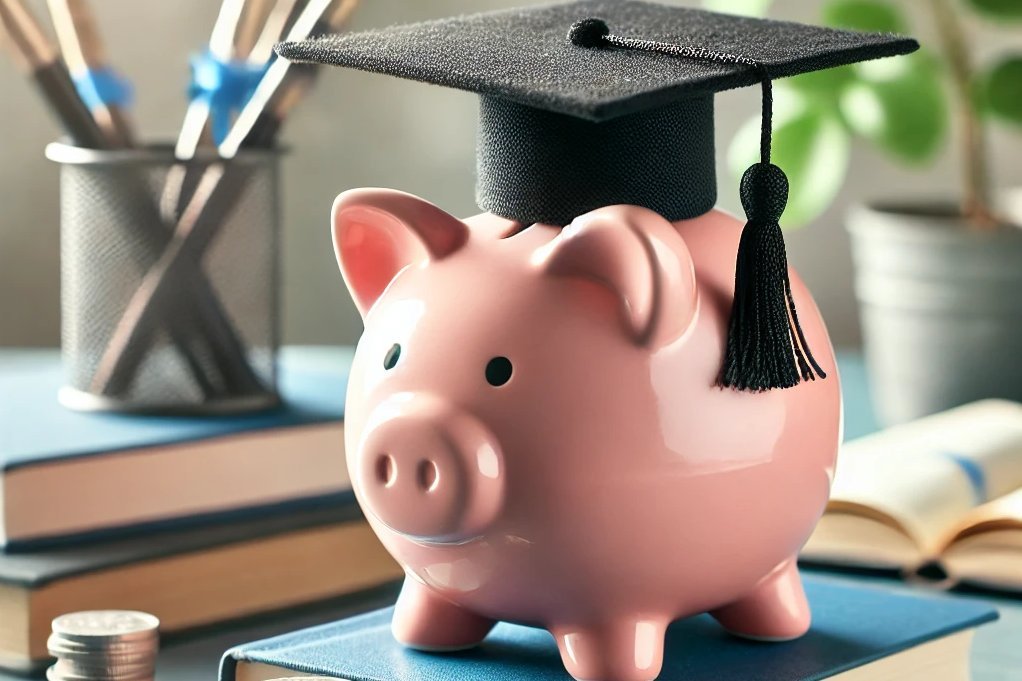 Weiterbildung finanzieren