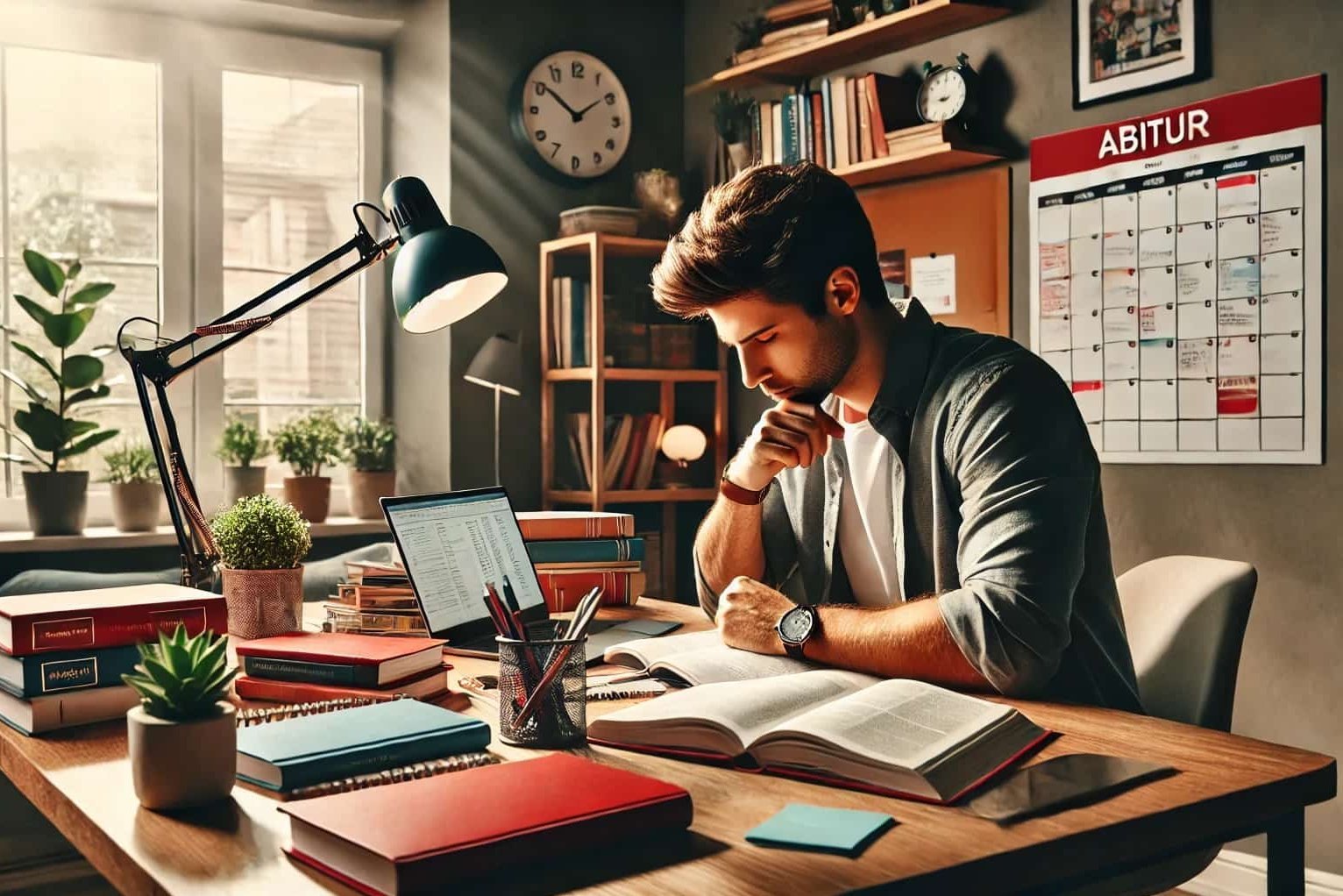 Abitur nachholen – Der Weg zur Hochschulreife