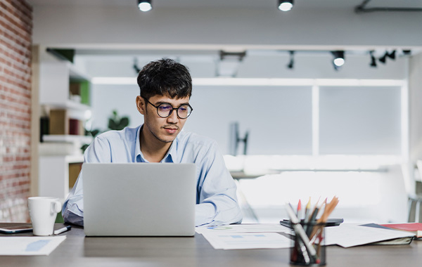 Coaching für Berufserfahrene