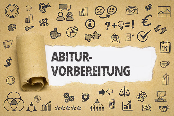 Abiturvorbereitung – so gelingt die Vorbereitung für die Abiturprüfung