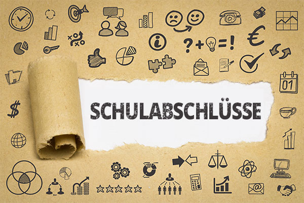 Ratgeber Schulabschlüsse Unser Ratgeber zum Thema Schulabschlüsse