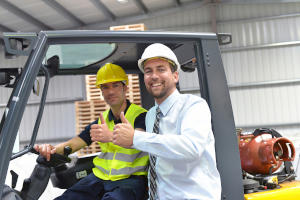 Berufsbild Lagerist Berufsbild Lagerist