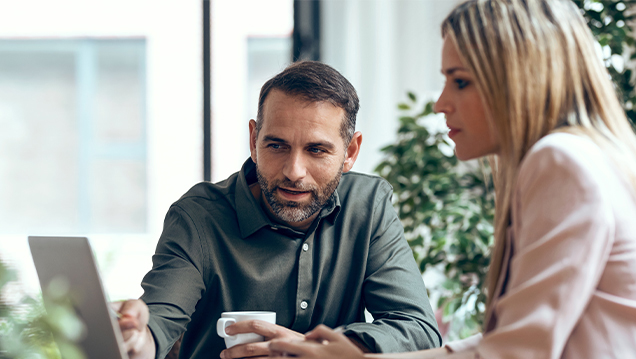 Psychologische/r Berater/in – Personal Coach