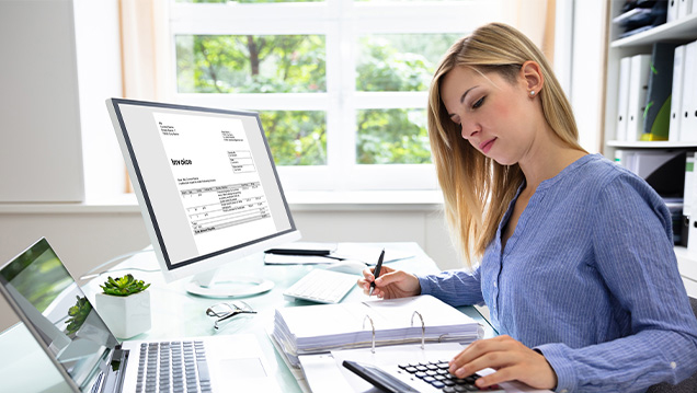 Fachkraft für Forderungsmanagement (SGD), Gepr.