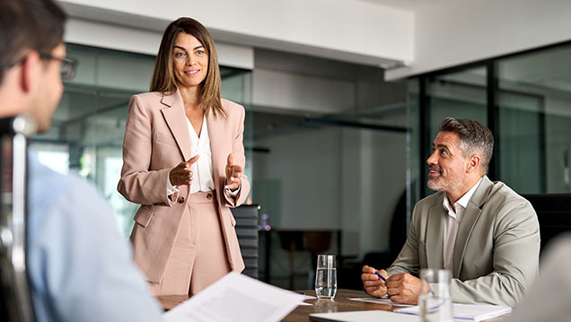 Betriebswirt/in (IHK) –  Master Professional in Business Management, Gepr.