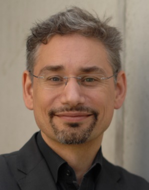 Glücksforscher Dominik Dallwitz-Wegner