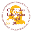 Comenius EduMedia Siegel 2019